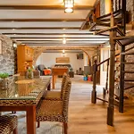 Casa Levada Dos By Vakantiehuis Prazeres