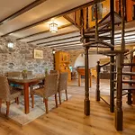 Casa Levada Dos By * Prazeres