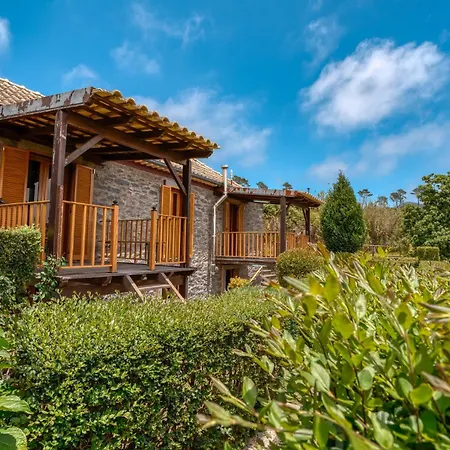 Дом отдыха Casa Levada Dos By