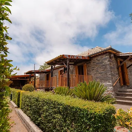 Casa Levada Dos By Дом отдыха *