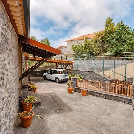 Casa Levada Dos By Ferienhaus