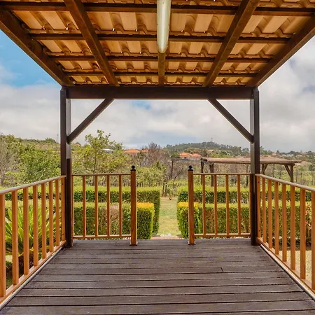 Дом отдыха Casa Levada Dos By Празерс