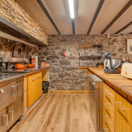 Casa Levada Dos By *