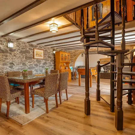 Casa Levada Dos By * Празерс