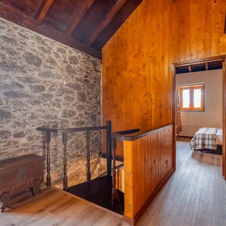 Дом отдыха Casa Levada Dos By Празерс