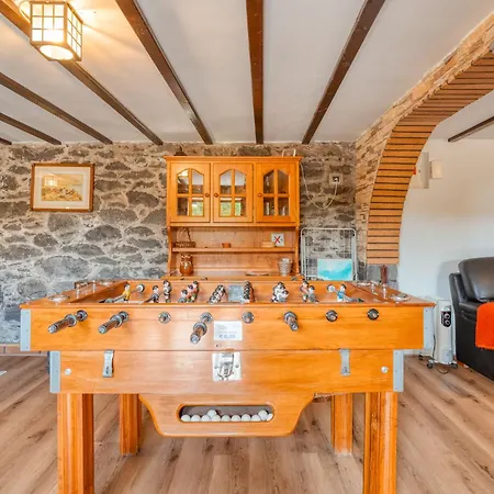 Casa Levada Dos By * Празерс