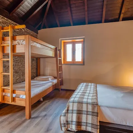 Casa Levada Dos By Празерс