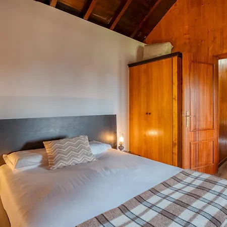 Дом отдыха Casa Levada Dos By