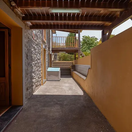 Casa Levada Dos By *