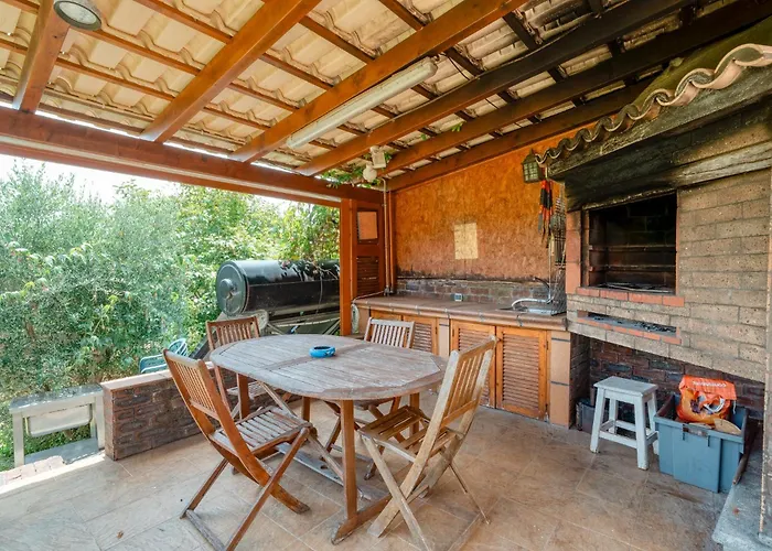 Casa Levada Dos By *