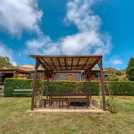 Semesterbostad Casa Levada Dos By *