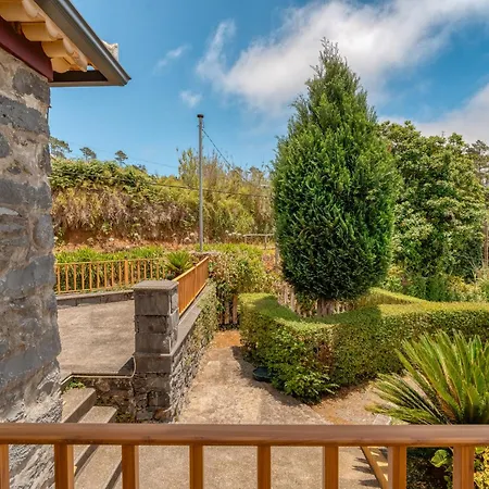 Casa Levada Dos By Сasa de vacaciones Prazeres