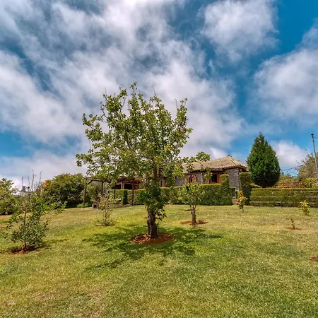 Casa Levada Dos By Prazeres