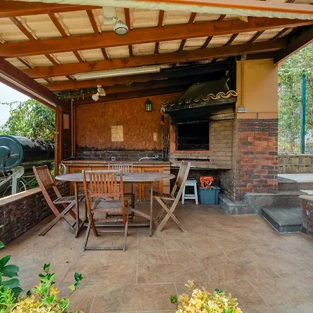 Casa Levada Dos By Semesterbostad