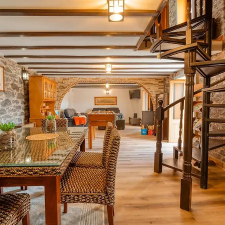 Casa Levada Dos By Сasa de vacaciones Prazeres