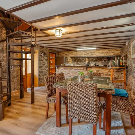 Сasa de vacaciones Casa Levada Dos By Prazeres