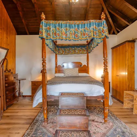 Casa Levada Dos By Prazeres