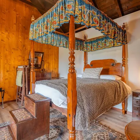 Casa Levada Dos By * Prazeres