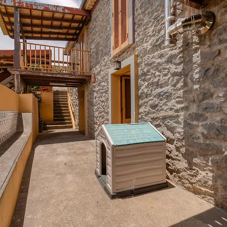 Semesterbostad Casa Levada Dos By *