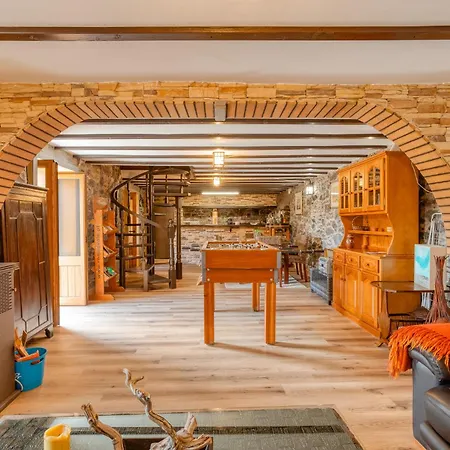 Сasa de vacaciones Casa Levada Dos By Prazeres