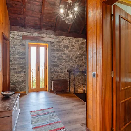 Casa Levada Dos By Semesterbostad Prazeres