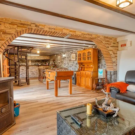 Semesterbostad Casa Levada Dos By Prazeres