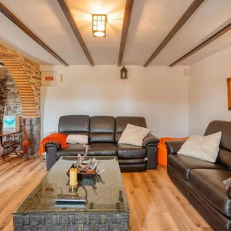 Casa Levada Dos By * Prazeres