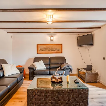 Casa Levada Dos By Semesterbostad