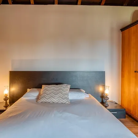 Semesterbostad Casa Levada Dos By *