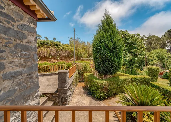 Casa Levada Dos By Ferienhaus Prazeres