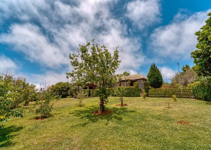 Casa Levada Dos By Prazeres