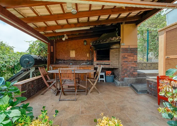 Casa Levada Dos By Ferienhaus