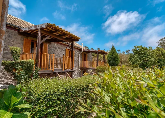 Ferienhaus Casa Levada Dos By