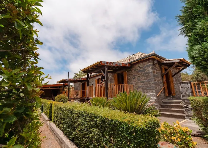 Casa Levada Dos By Ferienhaus *