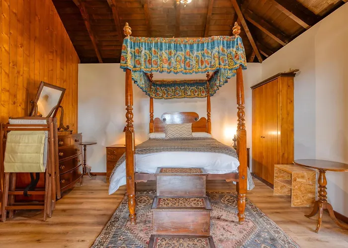 Casa Levada Dos By Prazeres