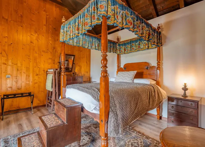 Casa Levada Dos By * Prazeres