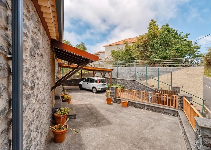 Casa Levada Dos By Ferienhaus