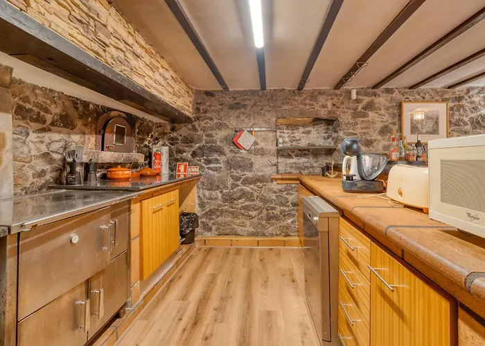 Casa Levada Dos By *