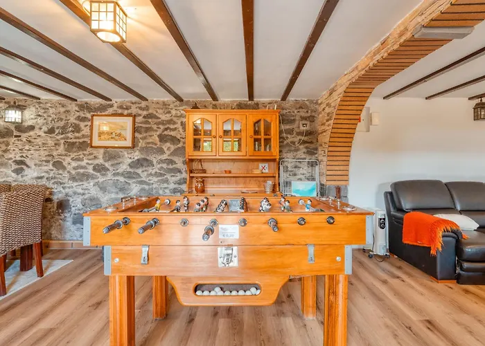 Casa Levada Dos By * Prazeres