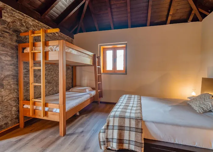 Casa Levada Dos By Prazeres