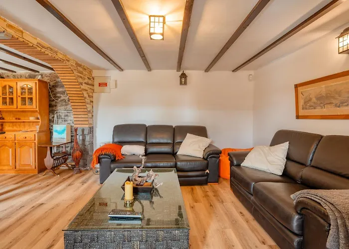 Casa Levada Dos By * Prazeres