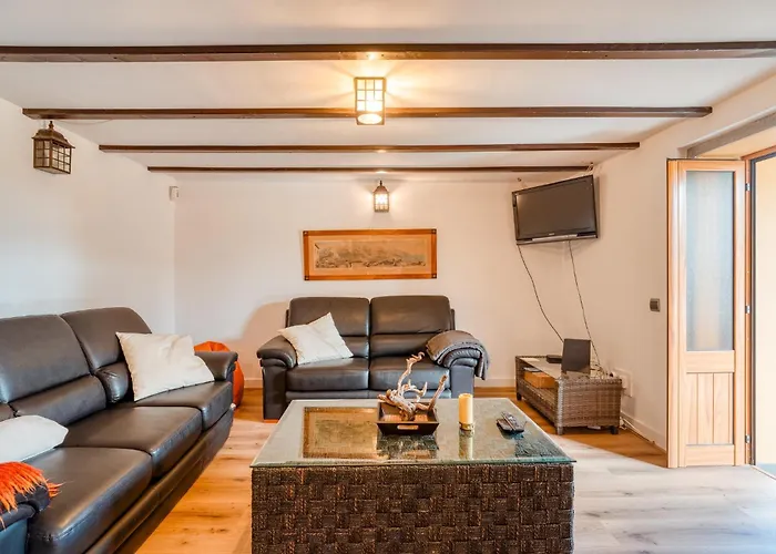 Casa Levada Dos By Ferienhaus