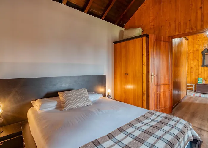 Ferienhaus Casa Levada Dos By