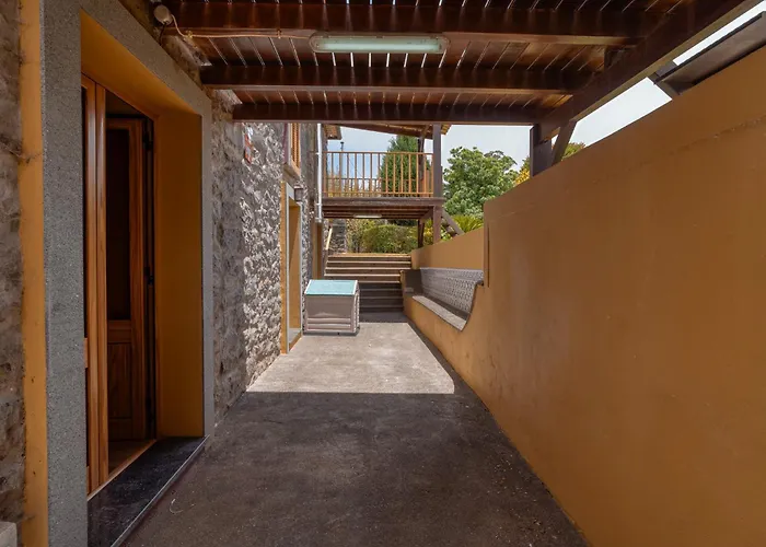 Casa Levada Dos By *