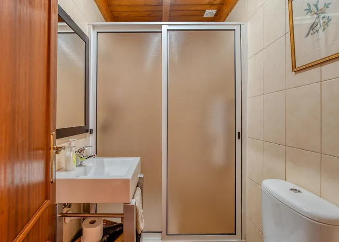 Casa Levada Dos By *