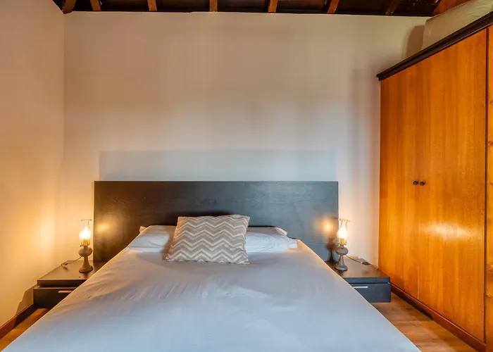 Ferienhaus Casa Levada Dos By *